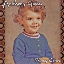 Anthony Gomes : Primary Colors